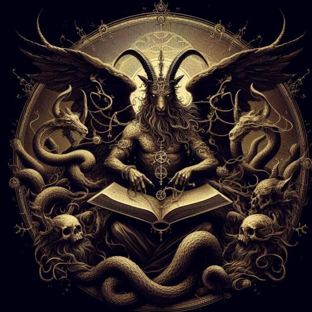 Exus mais poderosos da Umbanda