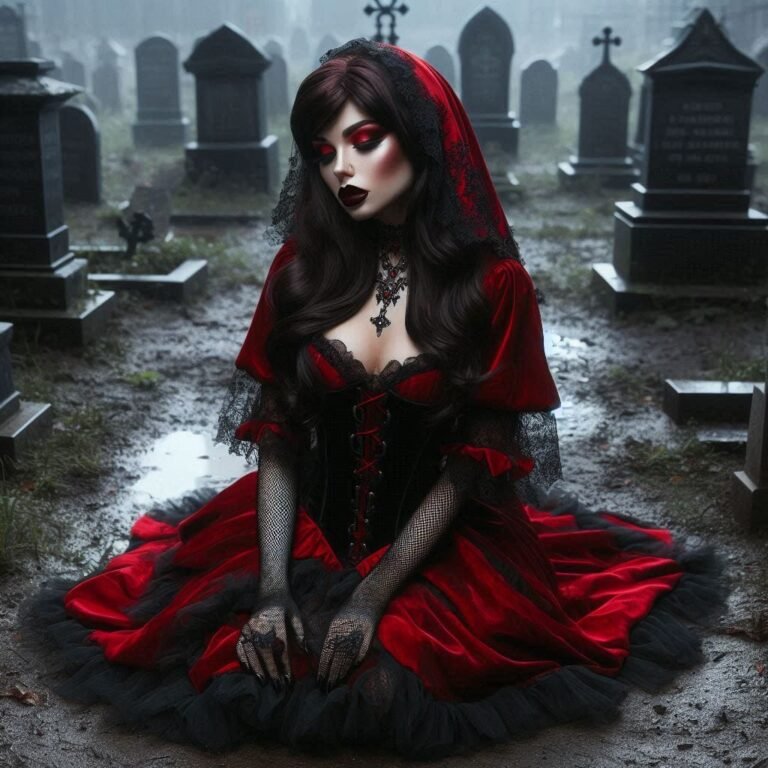 Pomba Gira Rainha do Cruzeiro