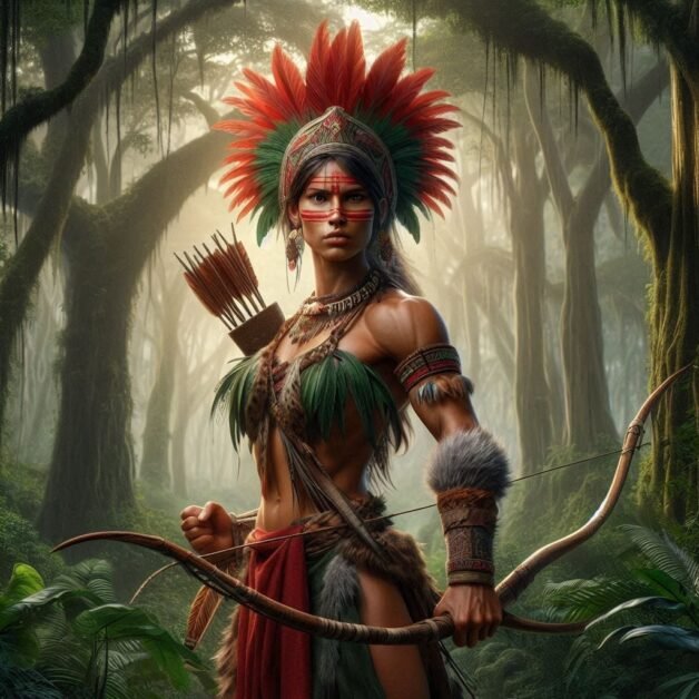 Explore Outras Caboclas da Umbanda