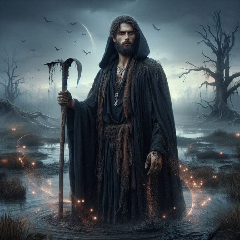 Entidades Negativas na Umbanda