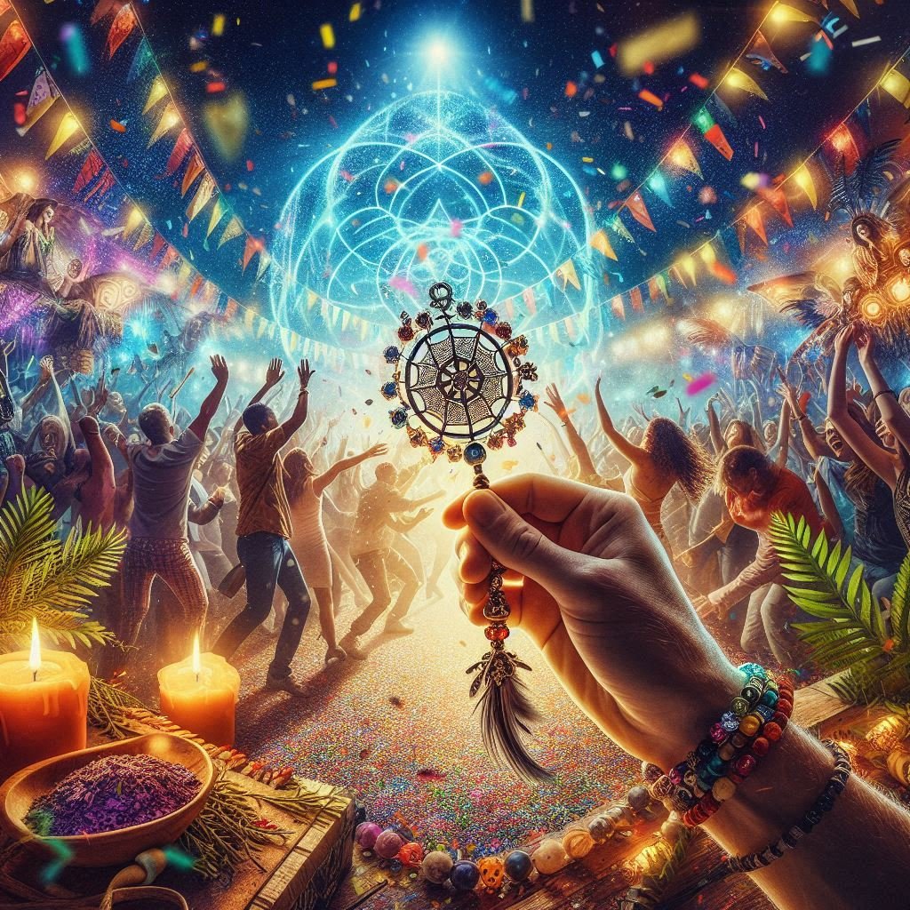 Orixás e proteção espiritual