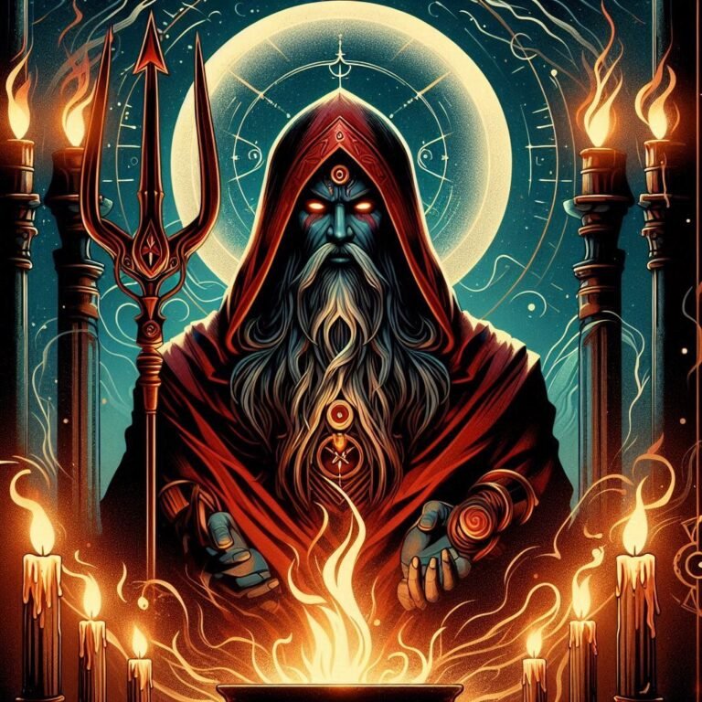 como exu tiriri morreu