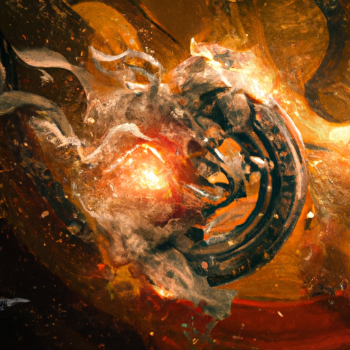 O que é Apetrechos de Exu