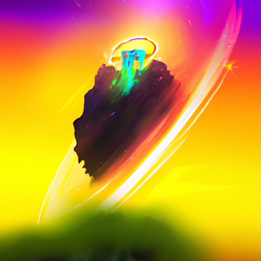 O que é Arriar oferenda