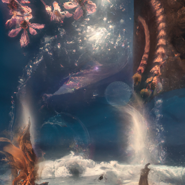 O que é Banho de Ervas