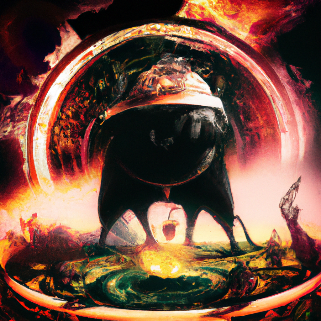 O que é Calunguinha