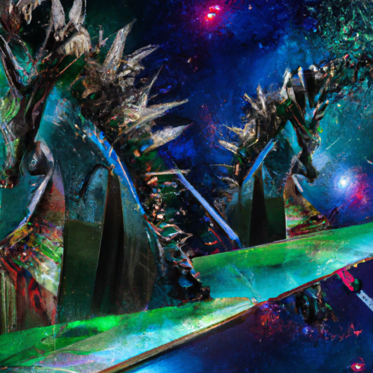 O que é Canga de Exu