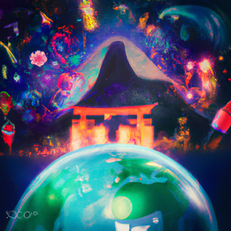 O que é Carga Espiritual