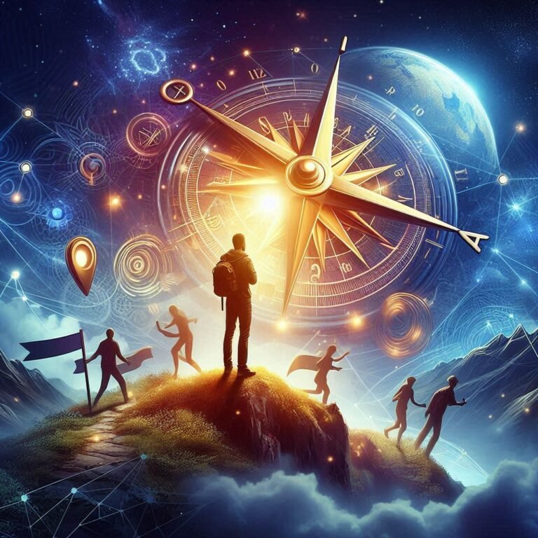 Descubra o que é Guia: Seu Caminho para o Sucesso!