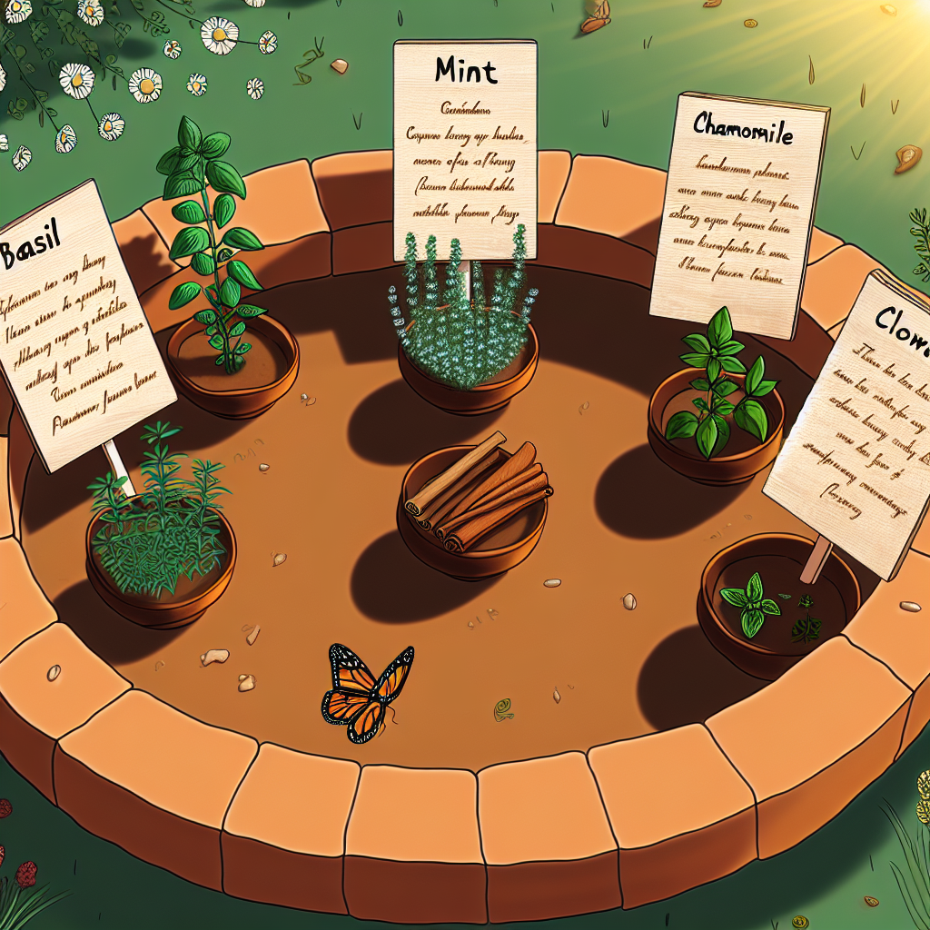 Descubra as 7 Ervas da Prosperidade que Transformarão Sua Vida