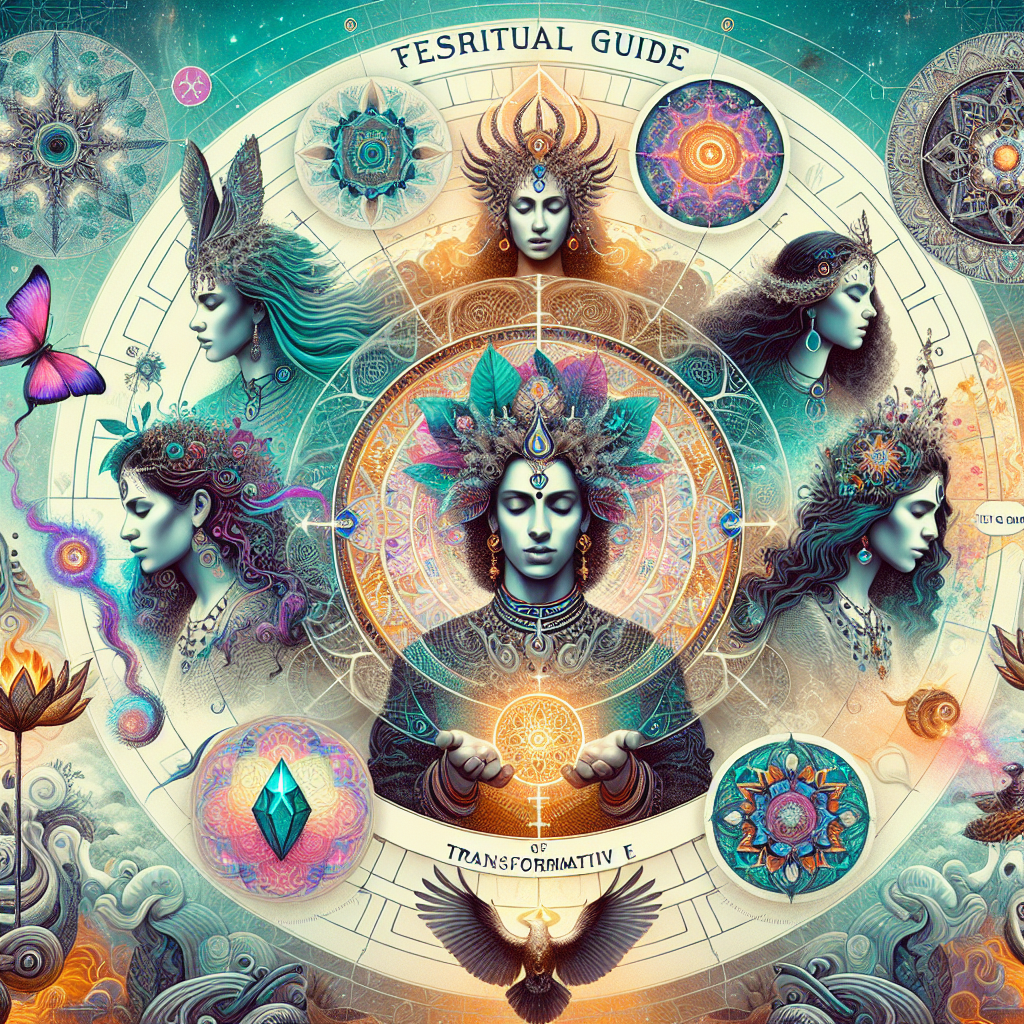 Pombas Giras que Transformam Vidas