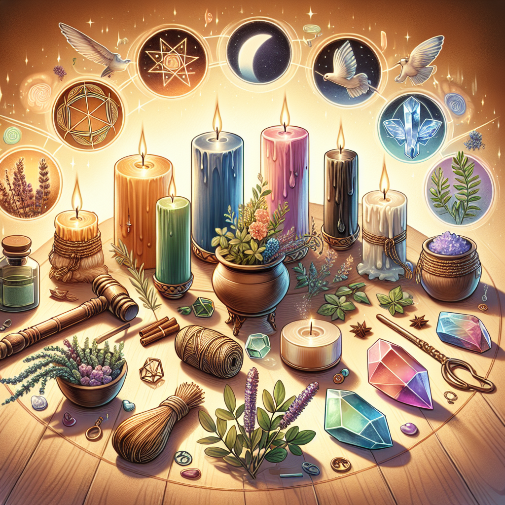 7 Maneiras de Usar a Umbanda para Combater a Ansiedade