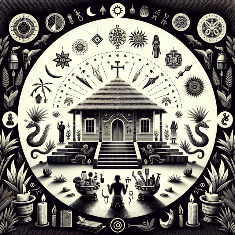 Umbanda é Macumba? Dissecando Mitos e Verdades